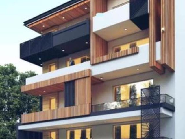 Green Field Colony 3 BHK Builder Floor For Sale Faridabad