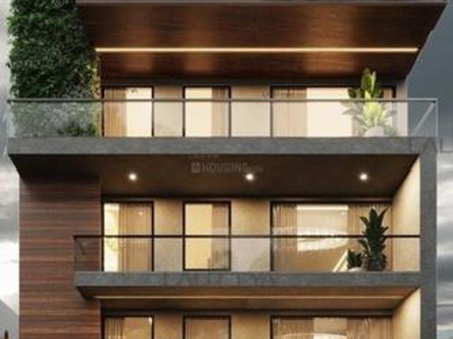 Green Field Colony 3 BHK Builder Floor For Sale Faridabad