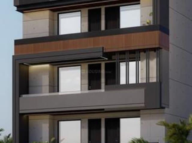 Green Field Colony 3 BHK Builder Floor For Sale Faridabad