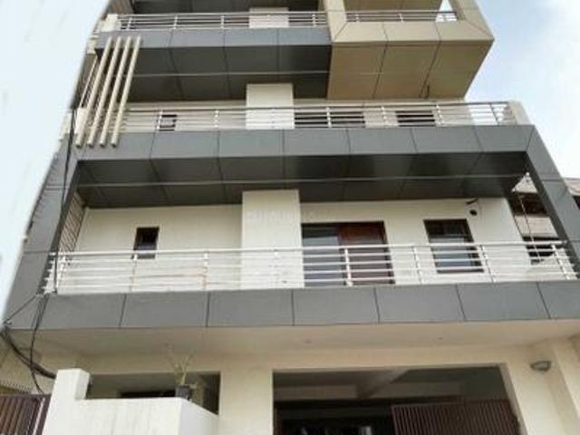 Green Field Colony 3 BHK Builder Floor For Sale Faridabad