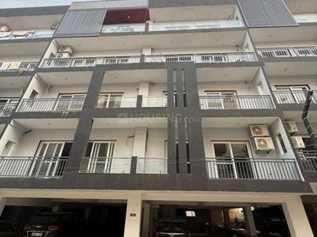 Green Field Colony 3 BHK Builder Floor For Sale Faridabad