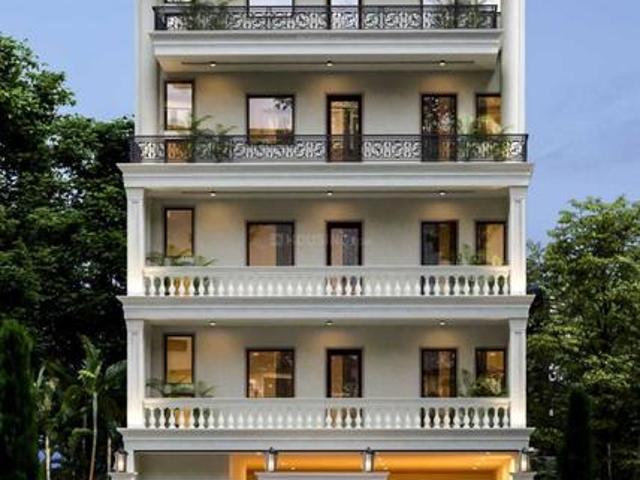 Green Field Colony 3 BHK Builder Floor For Sale Faridabad