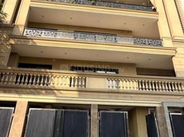 Green Field Colony 4 BHK Apartment For Sale Faridabad
