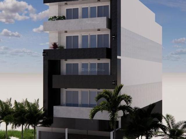 Green Field Colony 4 BHK Builder Floor For Sale Faridabad