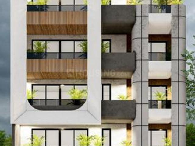 Green Field Colony 4 BHK Builder Floor For Sale Faridabad