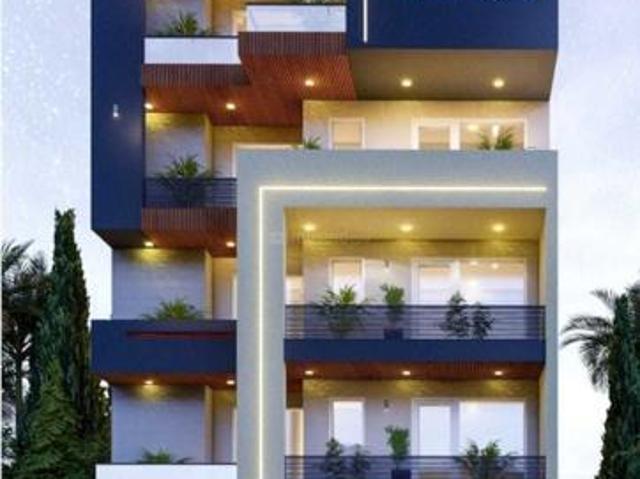 Green Field Colony 4 BHK Builder Floor For Sale Faridabad