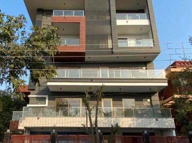 Green Field Colony 4 BHK Builder Floor For Sale Faridabad