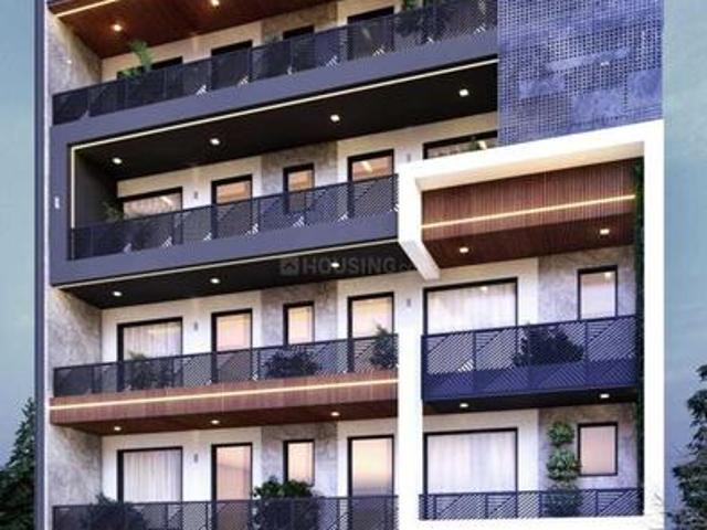 Green Field Colony 4 BHK Builder Floor For Sale Faridabad