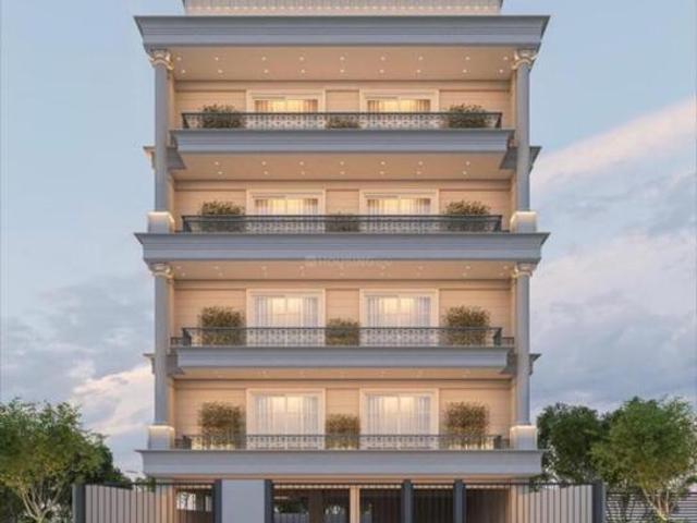Green Field Colony 4 BHK Builder Floor For Sale Faridabad