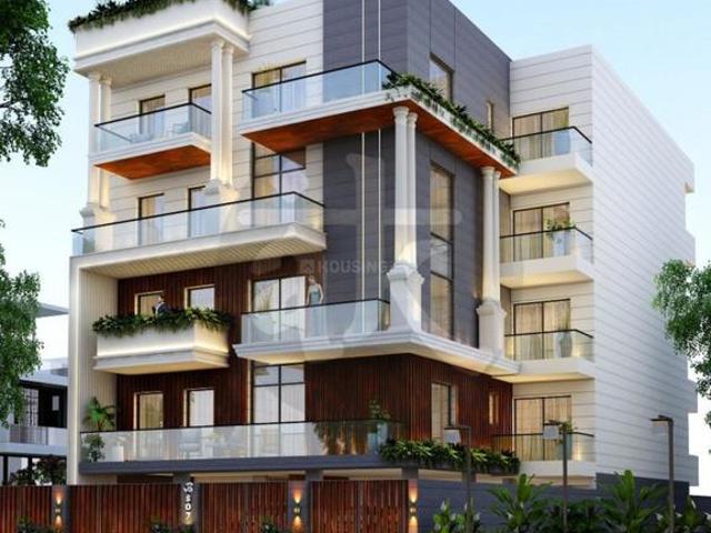 Green Field Colony 5 BHK Builder Floor For Sale Faridabad