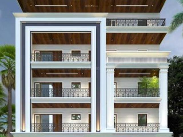 Green Field Colony 5 BHK Builder Floor For Sale Faridabad