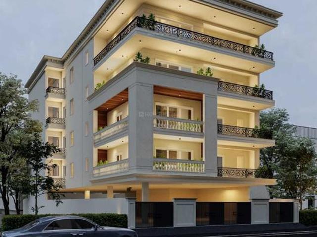 Green Field Colony 5 BHK Builder Floor For Sale Faridabad