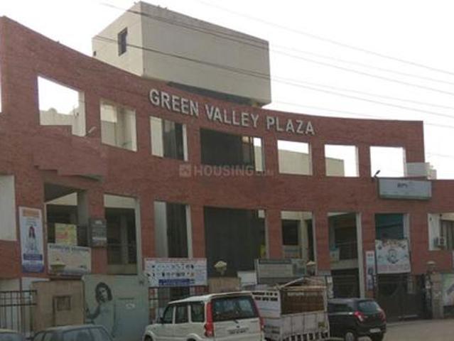 Green Field Colony Shop Shop For Sale Faridabad