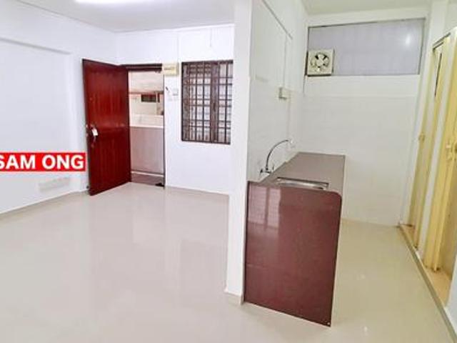GREEN GARDEN At PAYA TERUBONG FOR SALE FULL LOAN