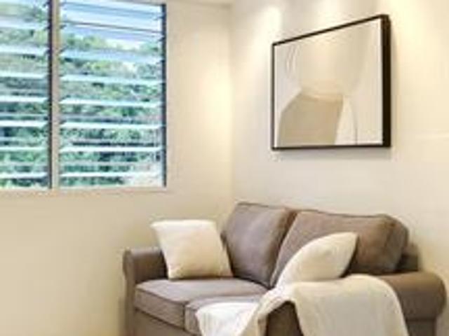 Green Garden Full Reno Full Loan RM0 Downpayment
