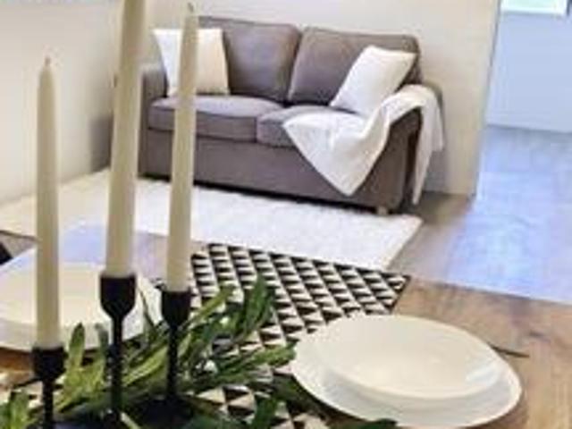 Green Garden Reno Full Loan Unit Tepi