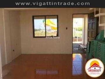 Green Gate Homes Malagasang Imus Cavite. 8k complete type