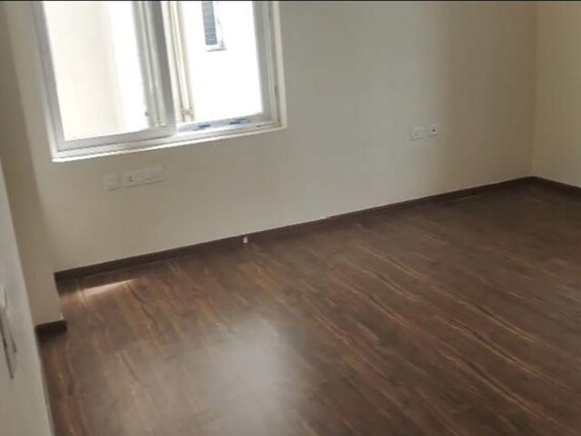 Green Grace 3 Bedroom 2580 Sq. Ft. Apartment in Gachibowli Hyderabad Listing ID: #10329