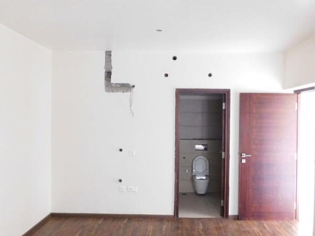 Green Grace 3 Bedroom 2580 Sq. Ft. Apartment in Gachibowli Hyderabad Listing ID: #10329