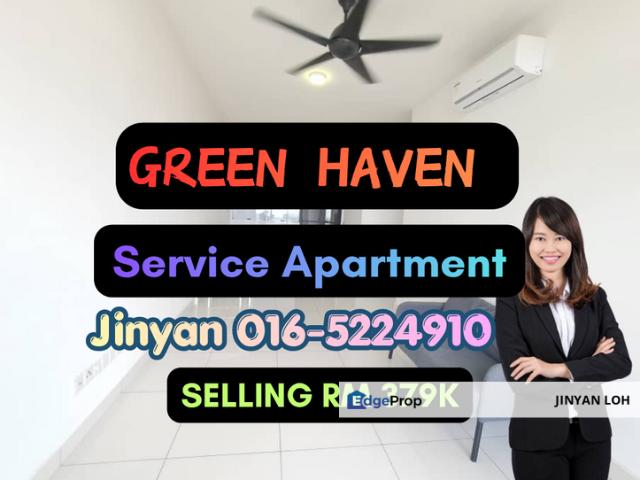Green Haven