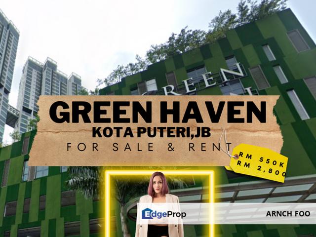 Green Haven