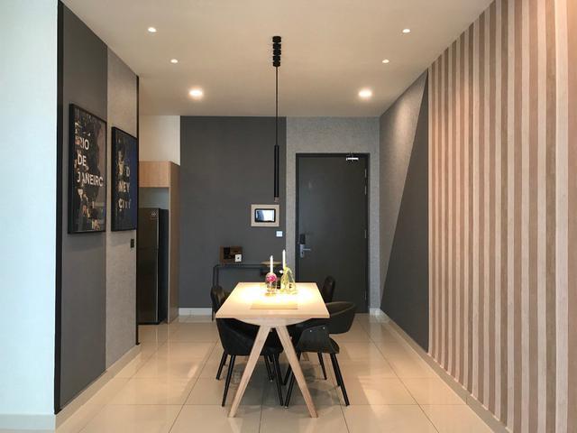 Green Haven 1 BED Pasir Gudang Kota Masai Permas Senibong Dcarlton