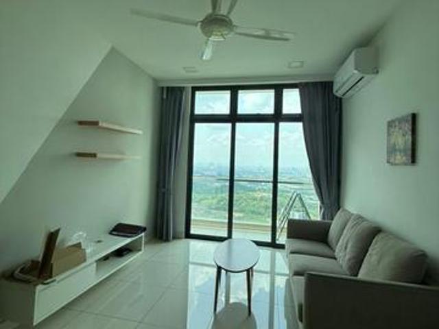 Green haven 21 bedrooms 2 bathrooms full loan good condition