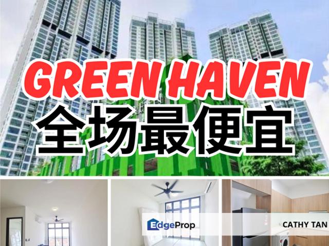 Green Haven