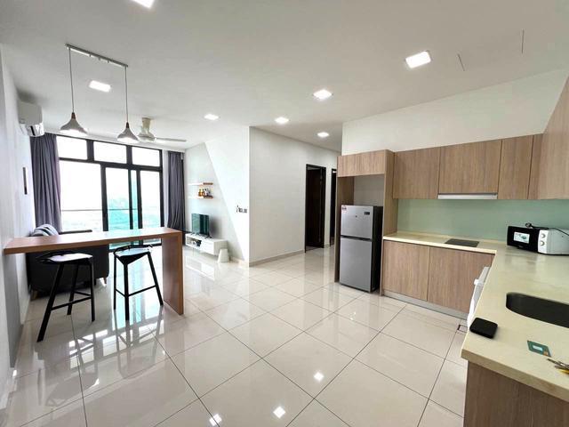 Green Haven 2 BED 3 BED Kota Masai Seri Alam Pasir Gudang Permas Jaya