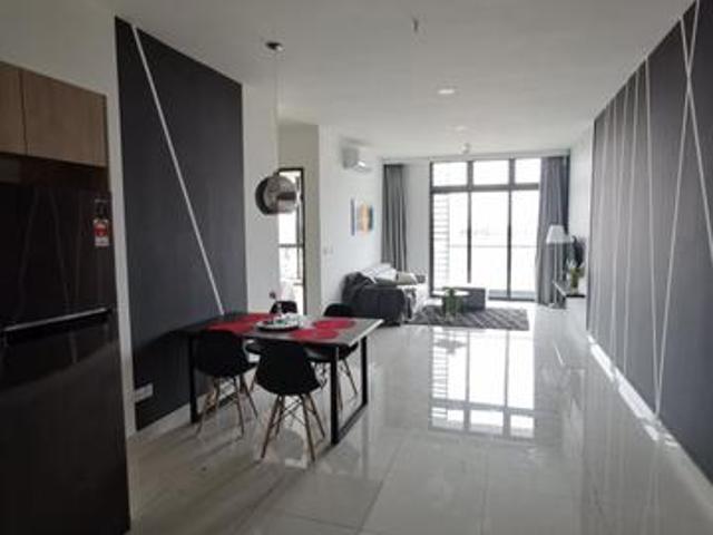Green Haven 2 Bed Fully Furnished For Rent