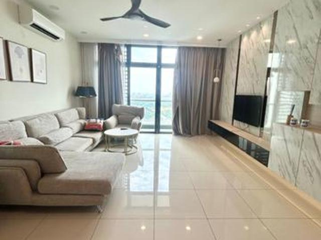 Green Haven Condominium Full loan