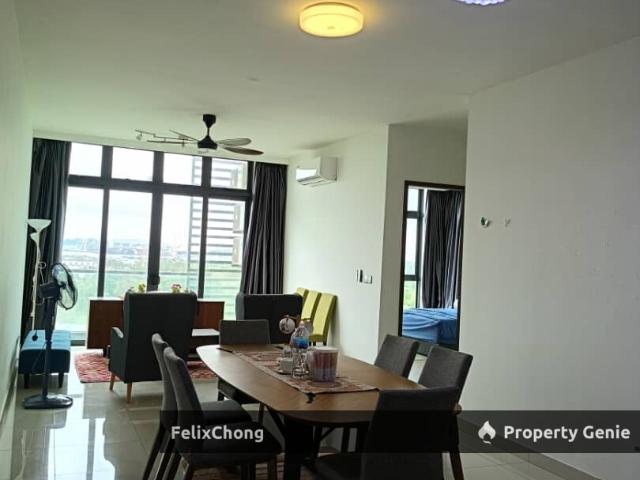 Green Haven Condominium,Lower Floor,Masai,Johor Bahru,Permas