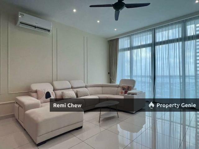 Green Haven @ Masai 4r3b Fully Furnished n Renovated For Sale