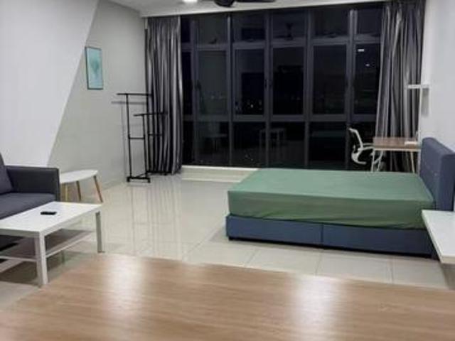Green Haven Masai Near Ciq Edl Johor Port Uitm Pasir Gudang Low Deposi
