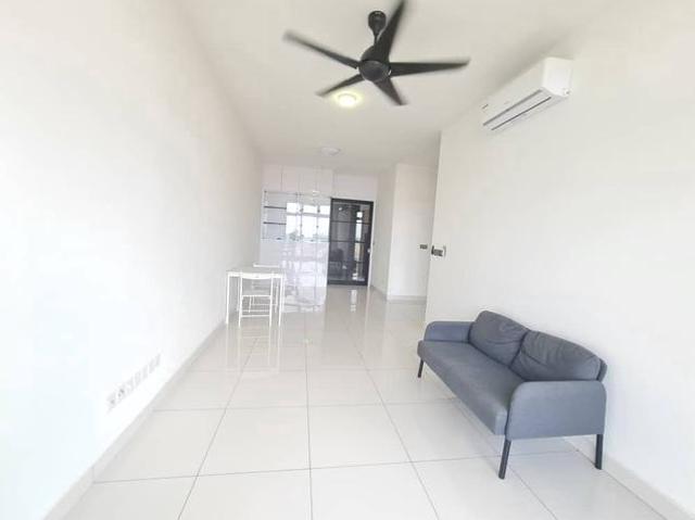 Green Haven Service Apartment For Sale in Masai 1 Bedroom 764 sqft