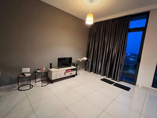 Green haven studio fully permas