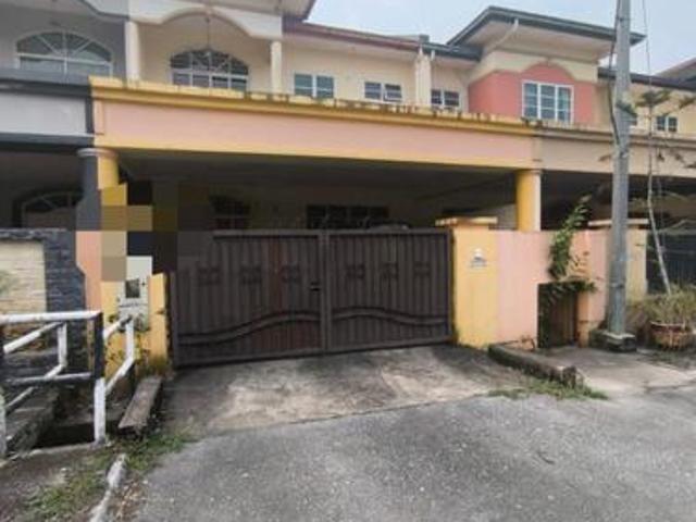 Green Height intermediate landed for RENT