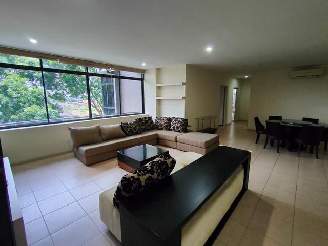 GREEN HEIGHTS Condominium For Rent Stampin Tengah Near Airport BDC