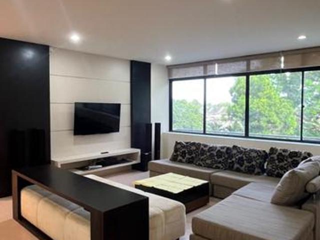 Green Heights Condominium
