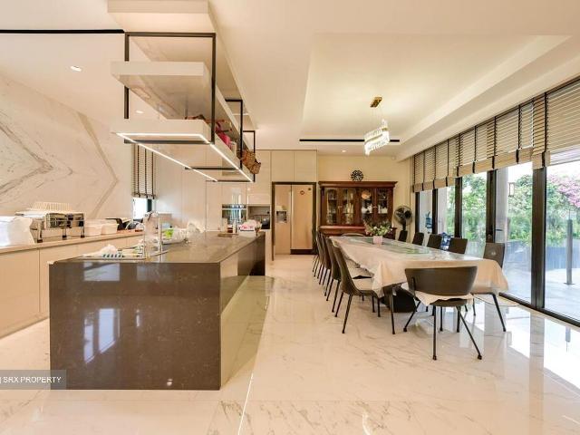 Green Hill Estate D23, Detached