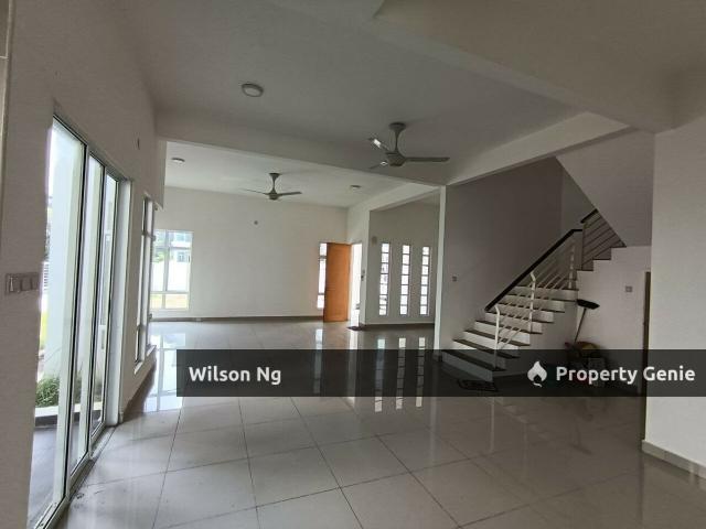 green hill residence shah alam seksyen 10