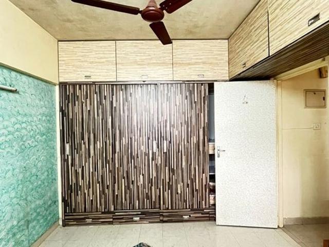 Green Hills 1 Bedroom 400 Sq. Ft. Apartment in Kandivali East Mumbai Listing ID: #10047