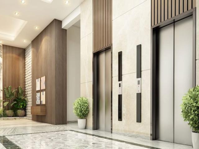 Green Hive 1 Bedroom 496 Sq. Ft. Apartment in Fursungi Pune Listing ID: #10211