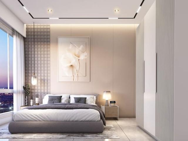 Green Hive 2 Bedroom 653 Sq. Ft. Apartment in Fursungi Pune Listing ID: #10211