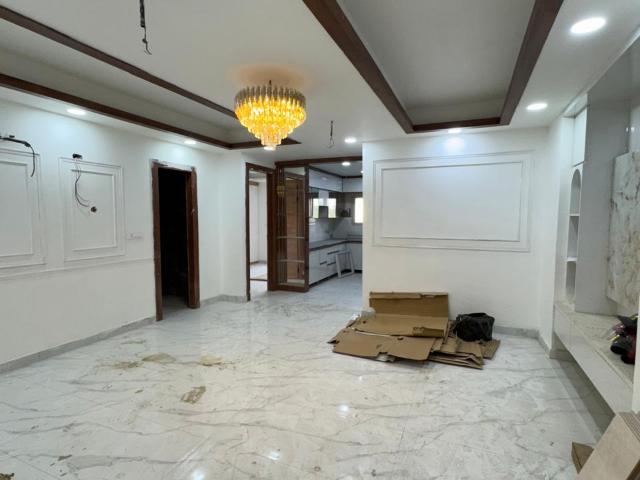 Green Home 4 Bedroom 1700 Sq. Ft. Builder Floor in Sector 73 Noida Listing ID: #9924