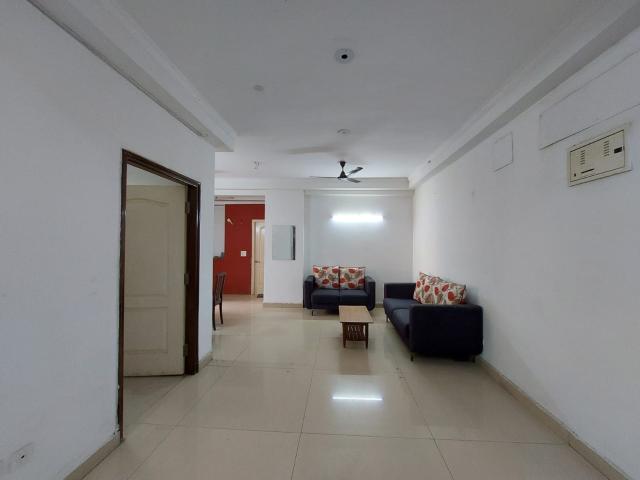 Green Homes 2 Bedroom 1000 Sq. Ft. Builder Floor in Sector 73 Noida Listing ID: #9920