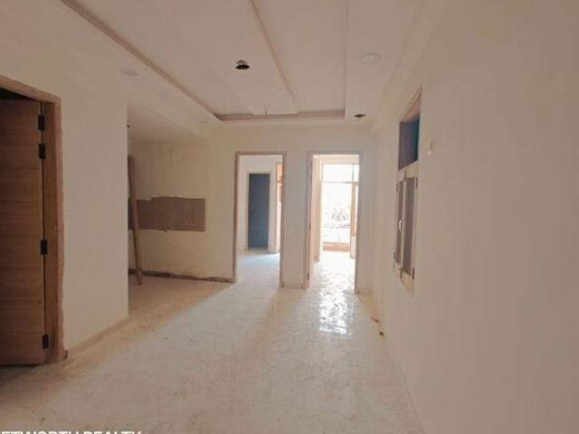 Green Homes 2 Bedroom 980 Sq. Ft. Builder Floor in Sector 73 Noida Listing ID: #9920