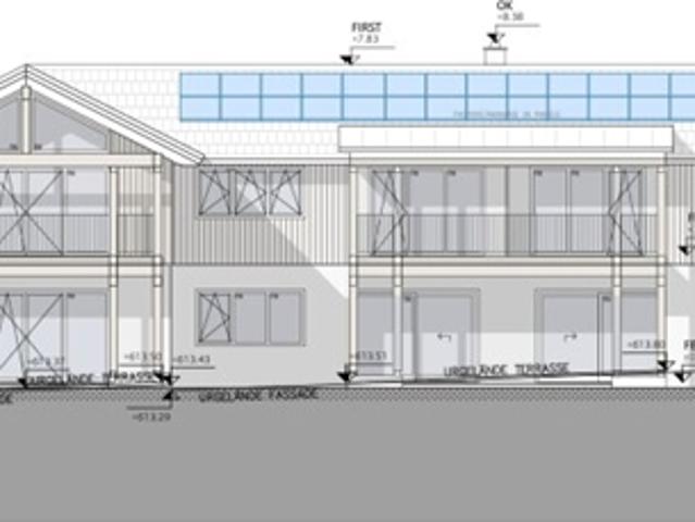 Green House Appartements Wohnungspaket – direkt am Skilift Nassfeld grüner Panoramablick 28 PV Panele Stellplätze