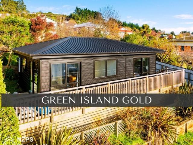 green island, 2 bedrooms