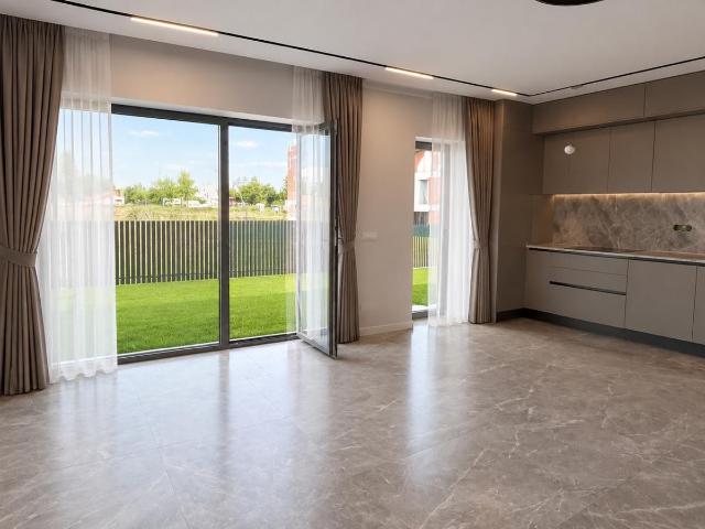 Green Lake | Apartament superb 2 camere mobilat LUX